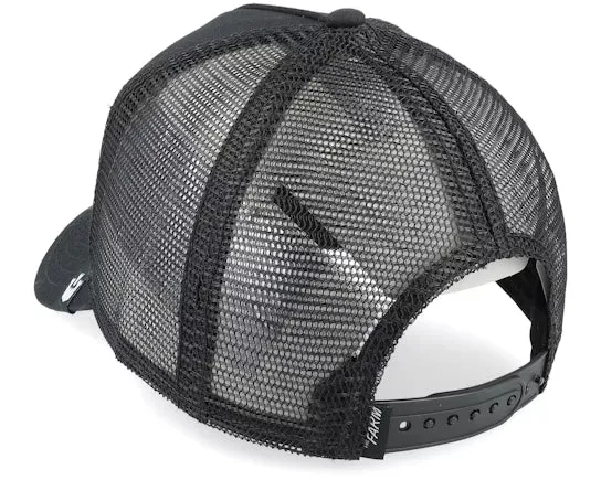 The Black Sheep Trucker Hat sold by Bella Chic product image thumbnail 3