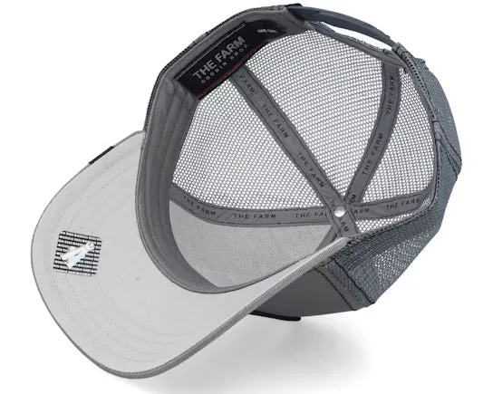 The Silver Fox sold by Bella Chic product image thumbnail 5