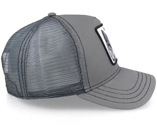 The Silver Fox sold by Bella Chic product image thumbnail 4