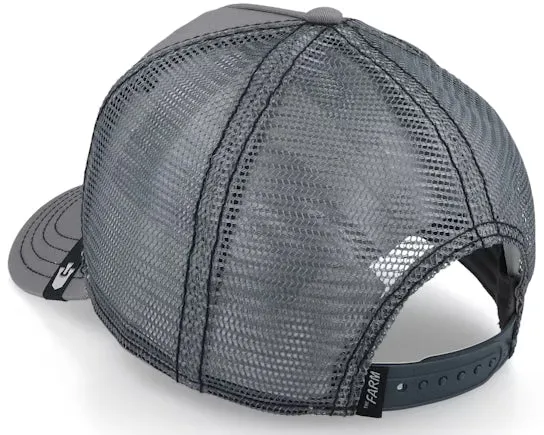 The Silver Fox sold by Bella Chic product image thumbnail 3