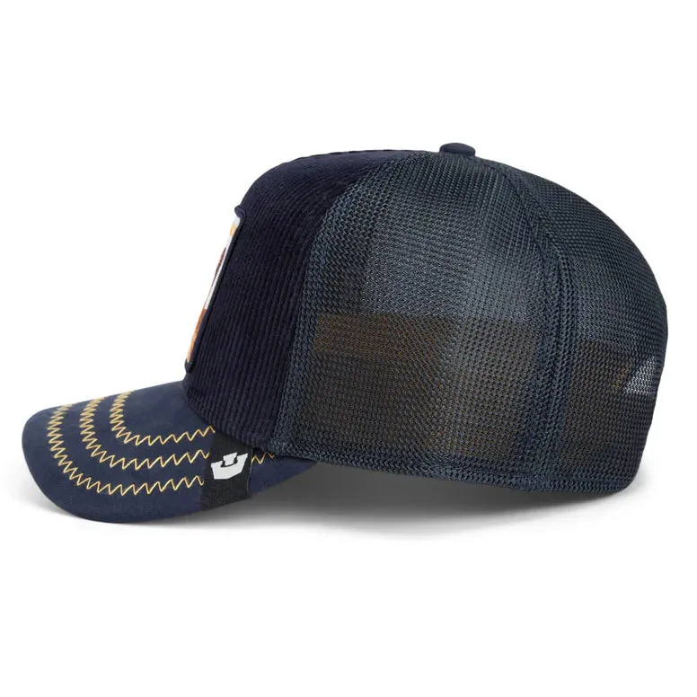 High Class Remix Trucker sold by Bella Chic product image thumbnail 3