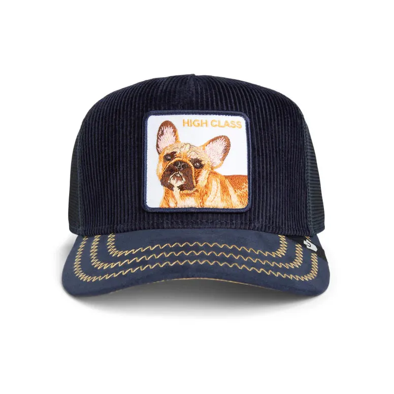High Class Remix Trucker sold by Bella Chic