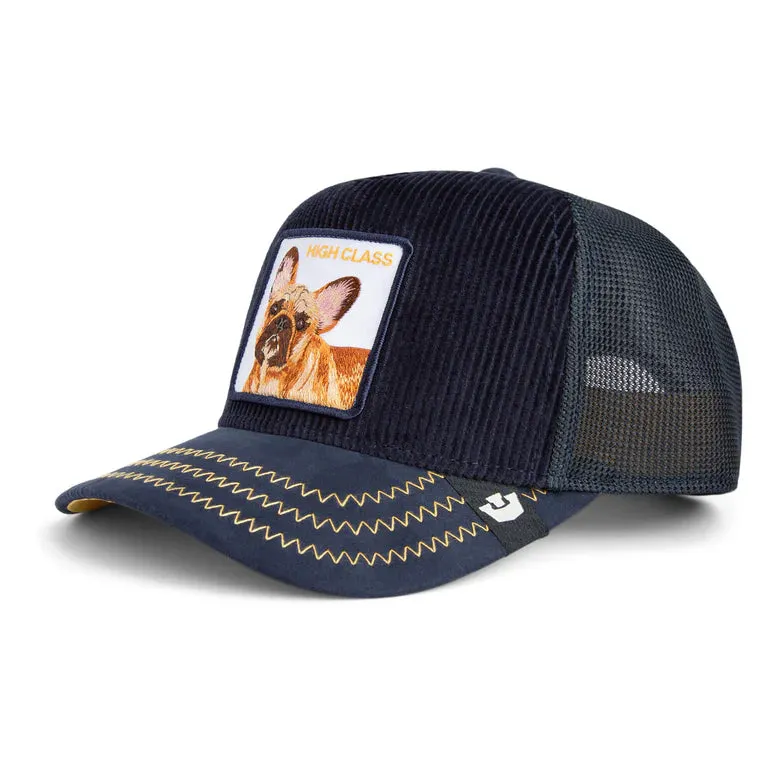 High Class Remix Trucker sold by Bella Chic product image thumbnail 2