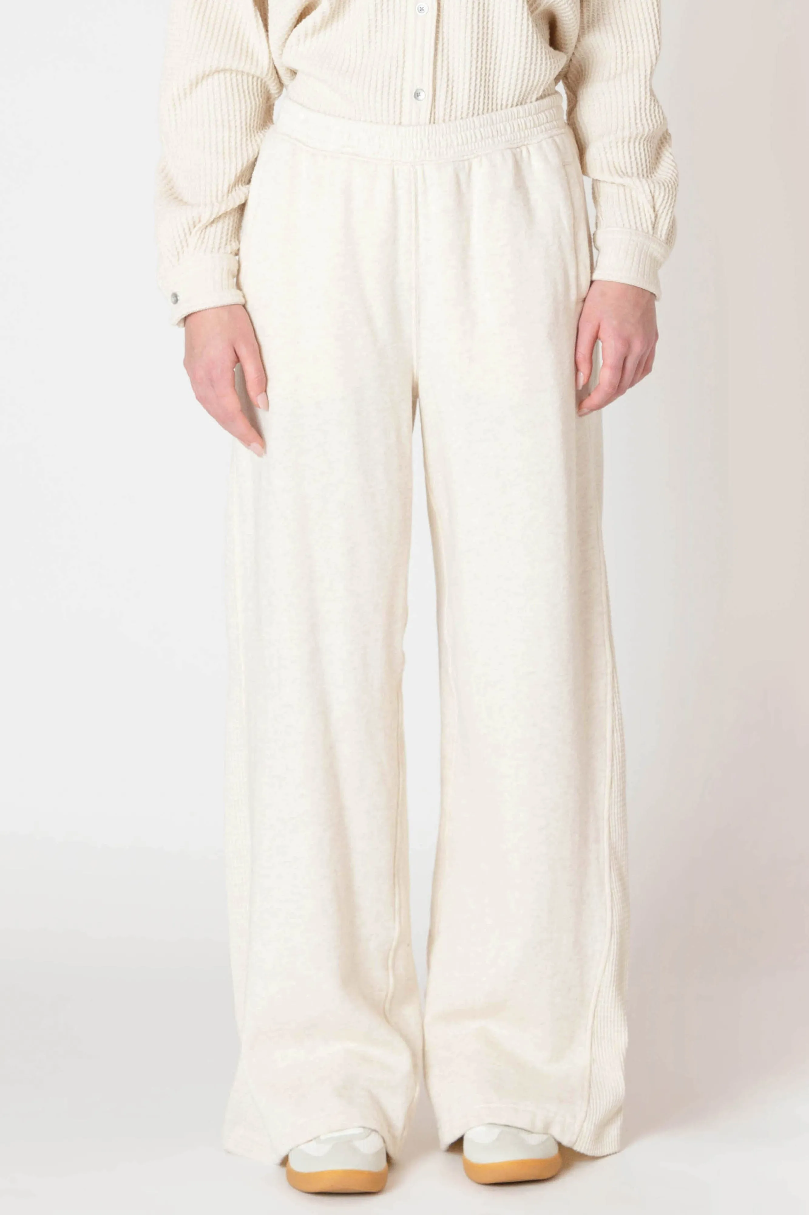 Wide Leg Jogger sold by Bella Chic product image thumbnail 3