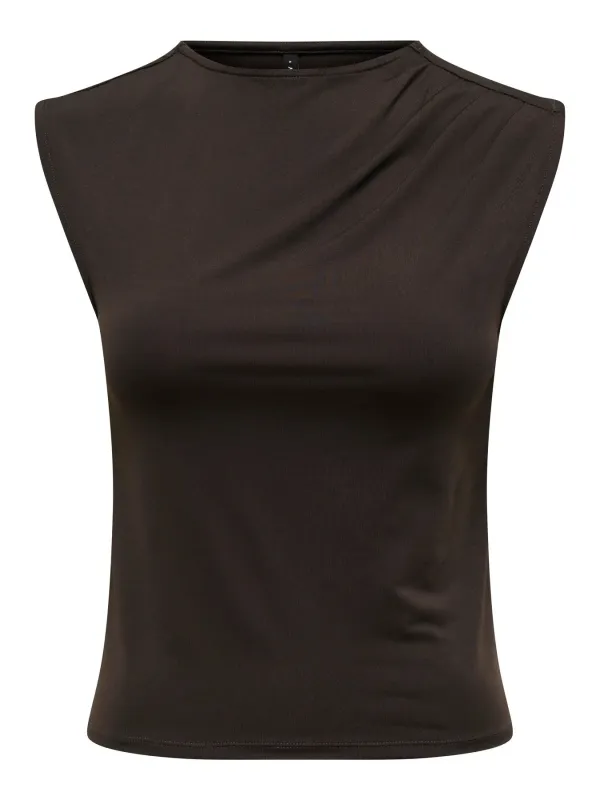 Evelyn Top sold by Bella Chic