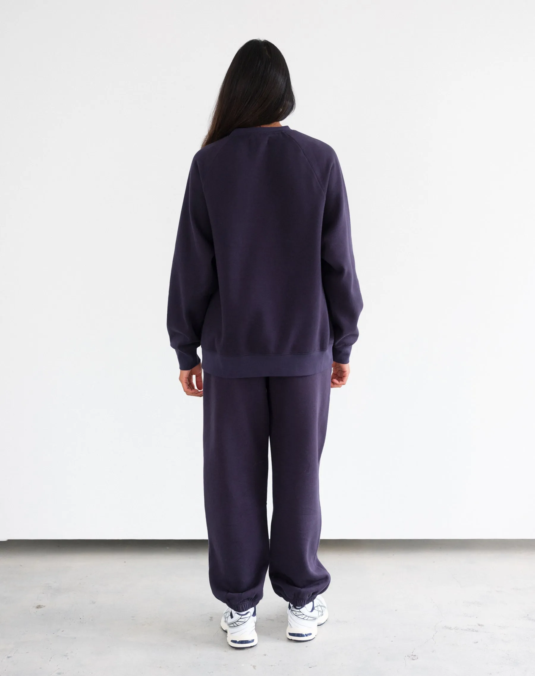 "Blonde" Varsity Hair Colour Not Your Boyfriend's Crew sold by Bella Chic product image thumbnail 2