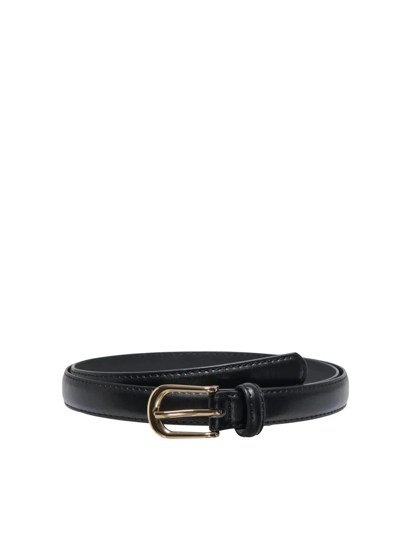 Hazel PU Belt sold by Bella Chic