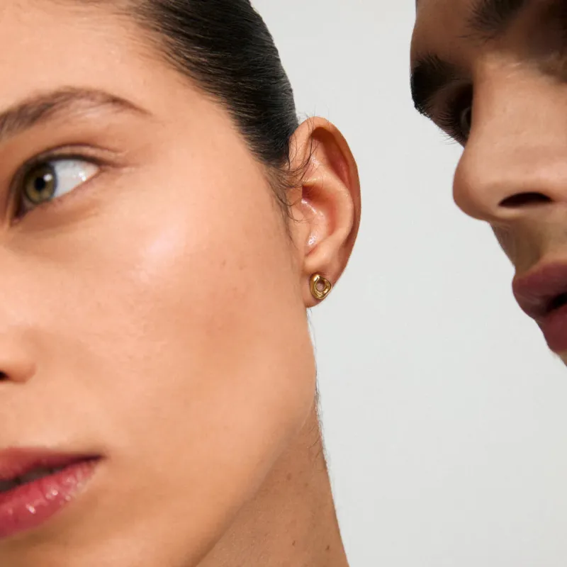 Free Earrings sold by Bella Chic