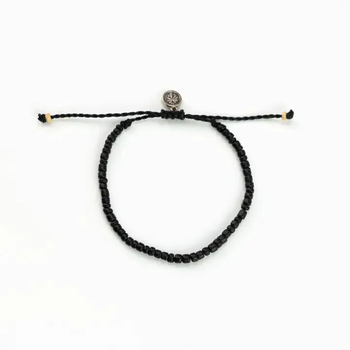 Coconut Bay Anklet sold by Bella Chic