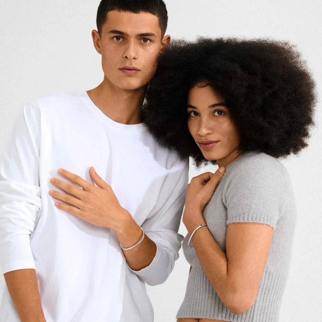 Alaia Bangle sold by Bella Chic product image thumbnail 4
