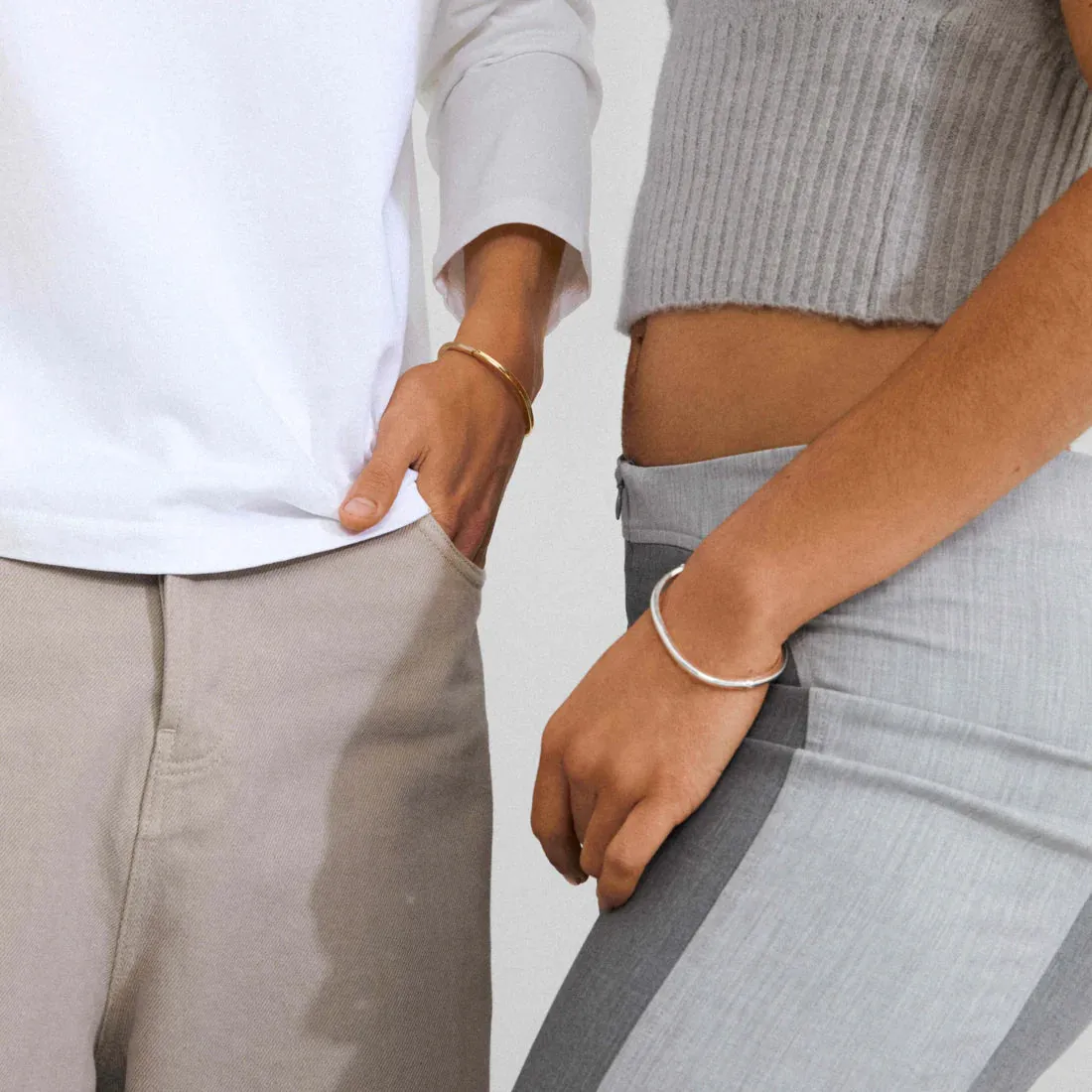 Alaia Bangle sold by Bella Chic product image thumbnail 5