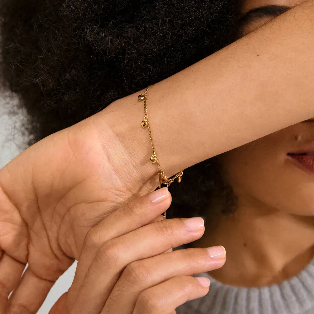 Alaia Bracelet sold by Bella Chic product image thumbnail 2