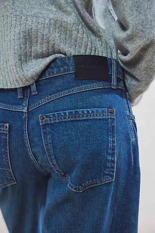 We The Free Tennessee Low-Rise Boyfriend Jeans sold by Bella Chic product image thumbnail 5
