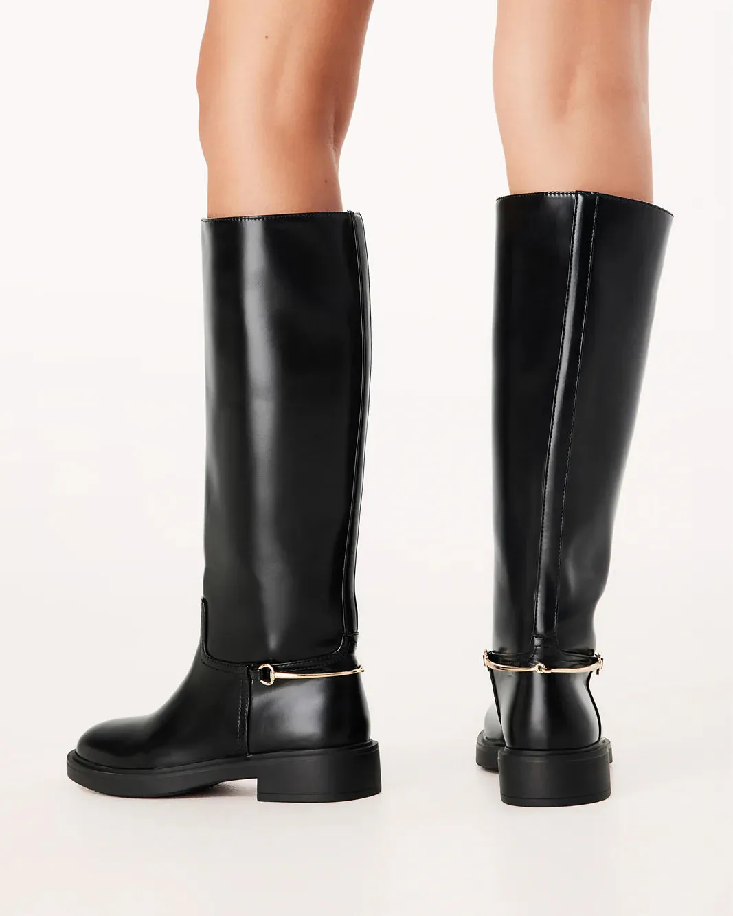 Xoel Boot sold by Bella Chic