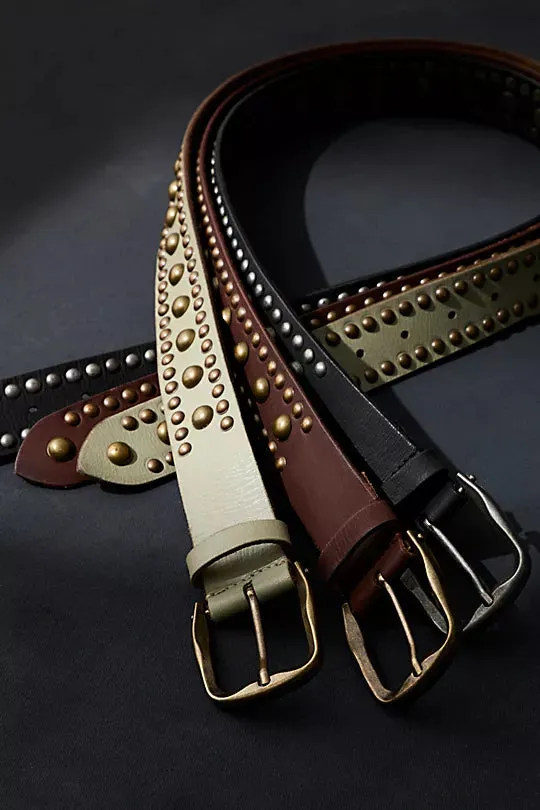 We The Free Sola Stud Belt sold by Bella Chic product image thumbnail 4