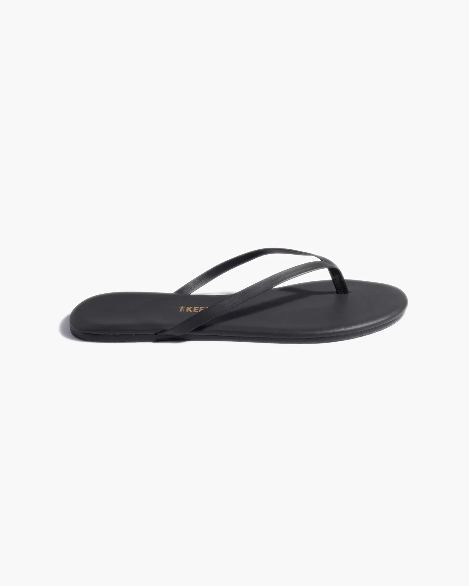 Solid Lily Flip Flop sold by Bella Chic product image thumbnail 2