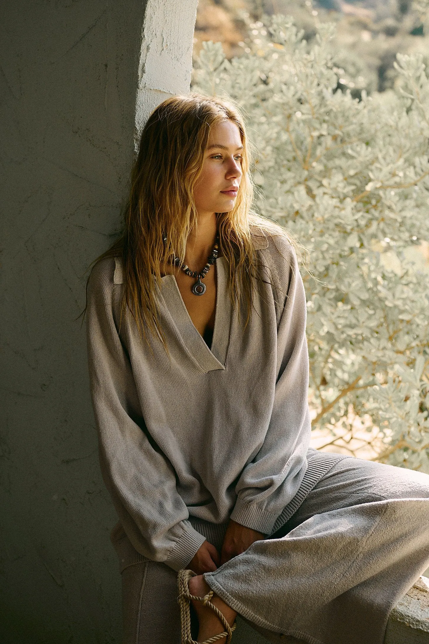 Drea Sweater Set sold by Bella Chic product image thumbnail 3