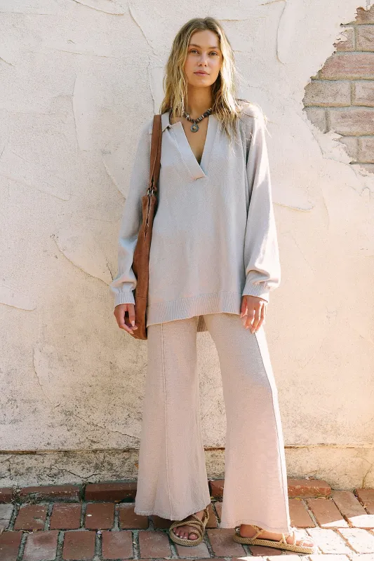 Drea Sweater Set sold by Bella Chic