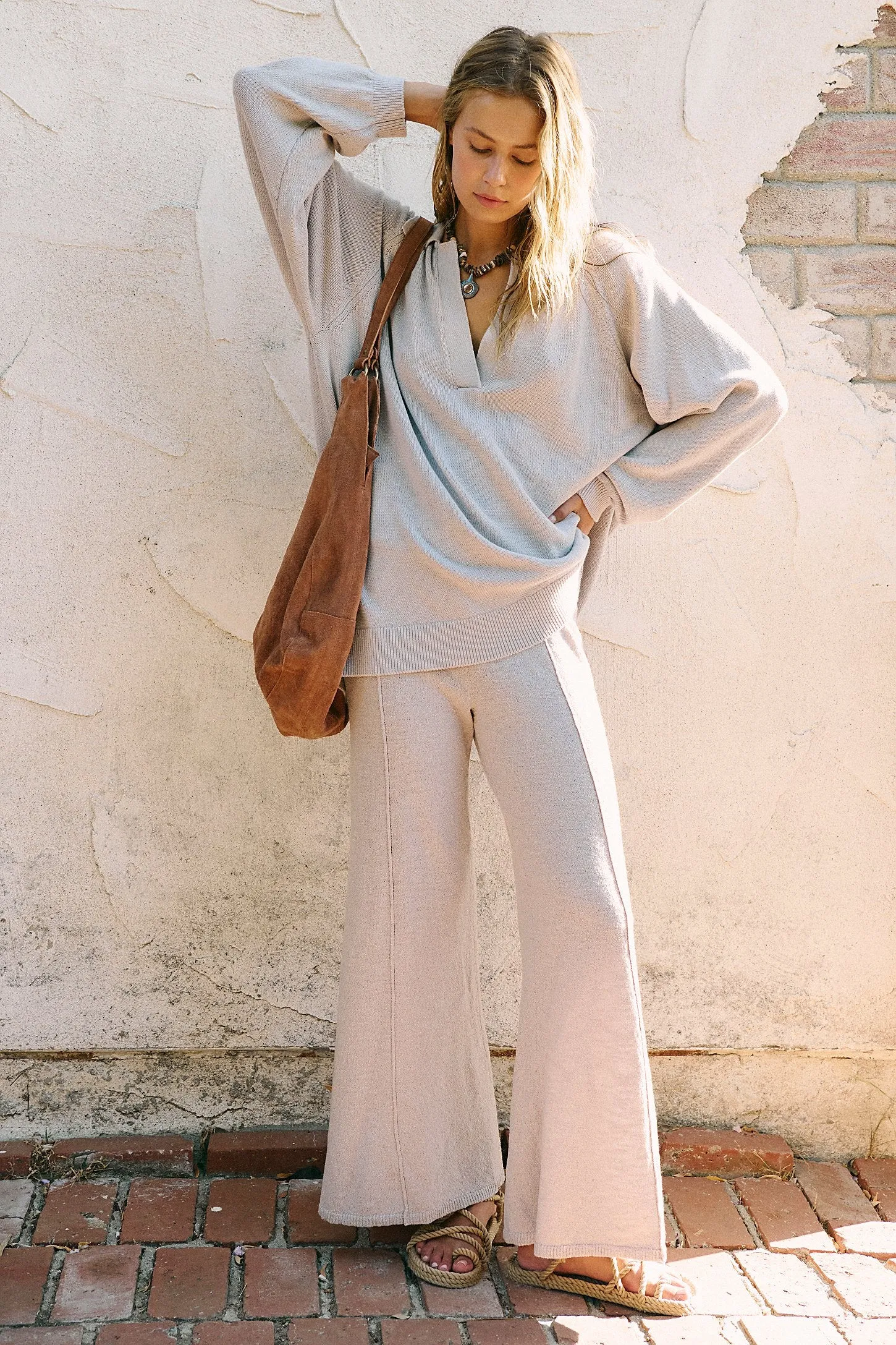 Drea Sweater Set sold by Bella Chic product image thumbnail 4