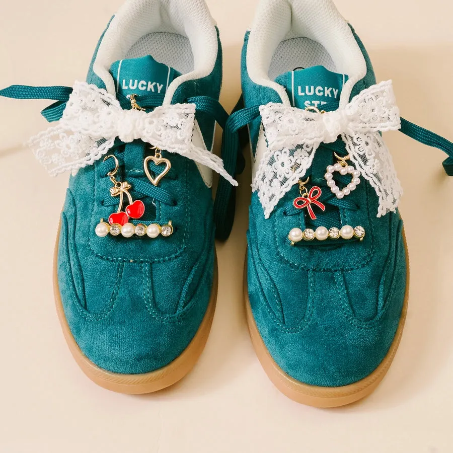 Dazzel Shoe Charm Pack sold by Bella Chic product image thumbnail 2
