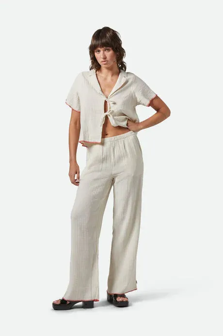 Wandering Hudson Lounge Pant sold by Bella Chic