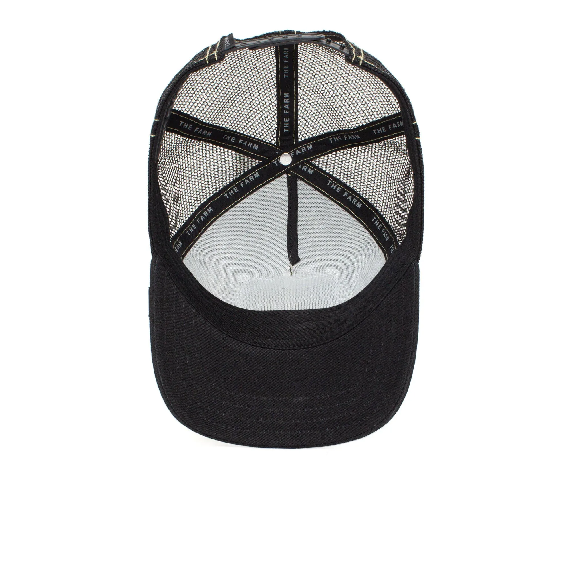 The Queen Bee Snapback Hat sold by Bella Chic product image thumbnail 4