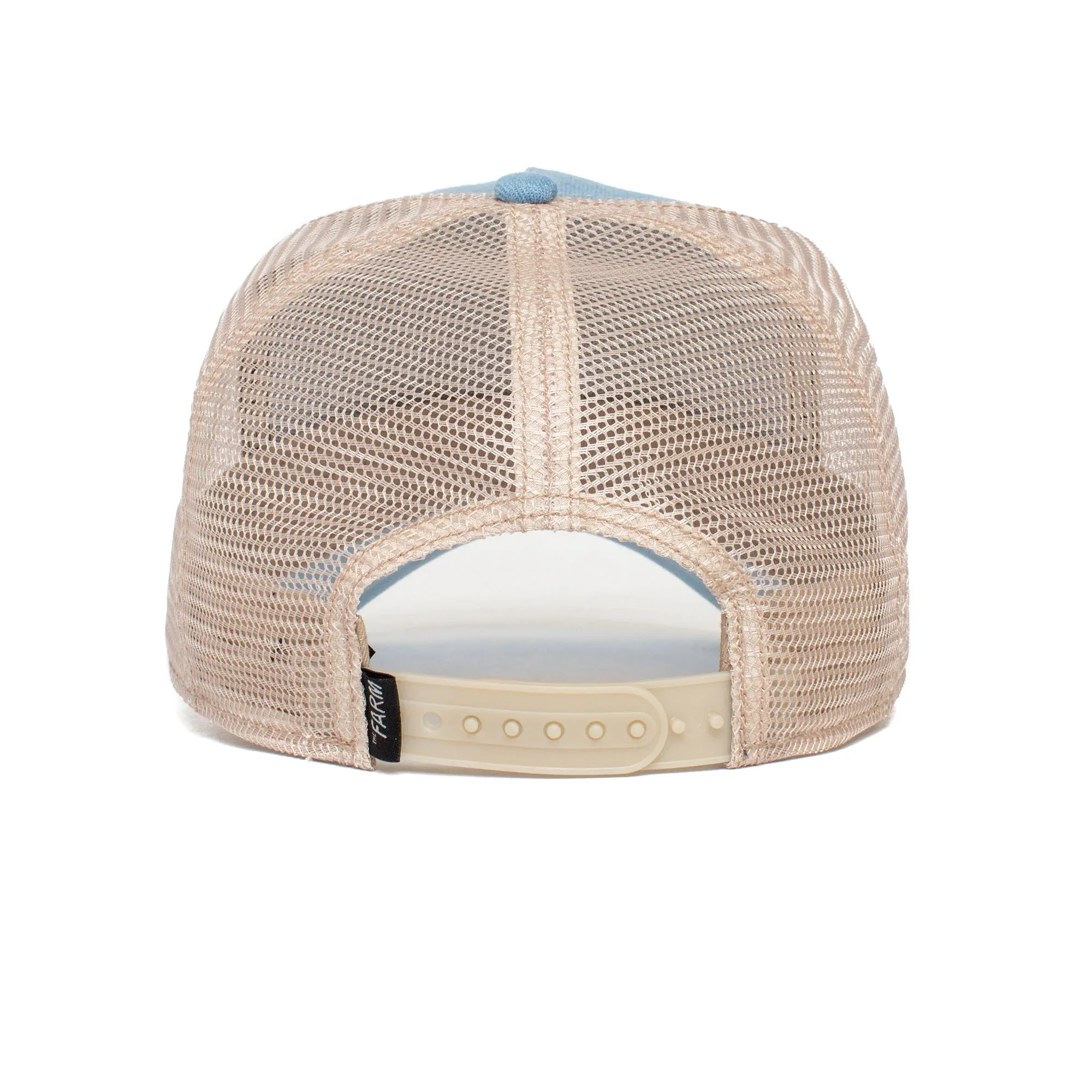 The Cash Cow Snapback Hat sold by Bella Chic product image thumbnail 4