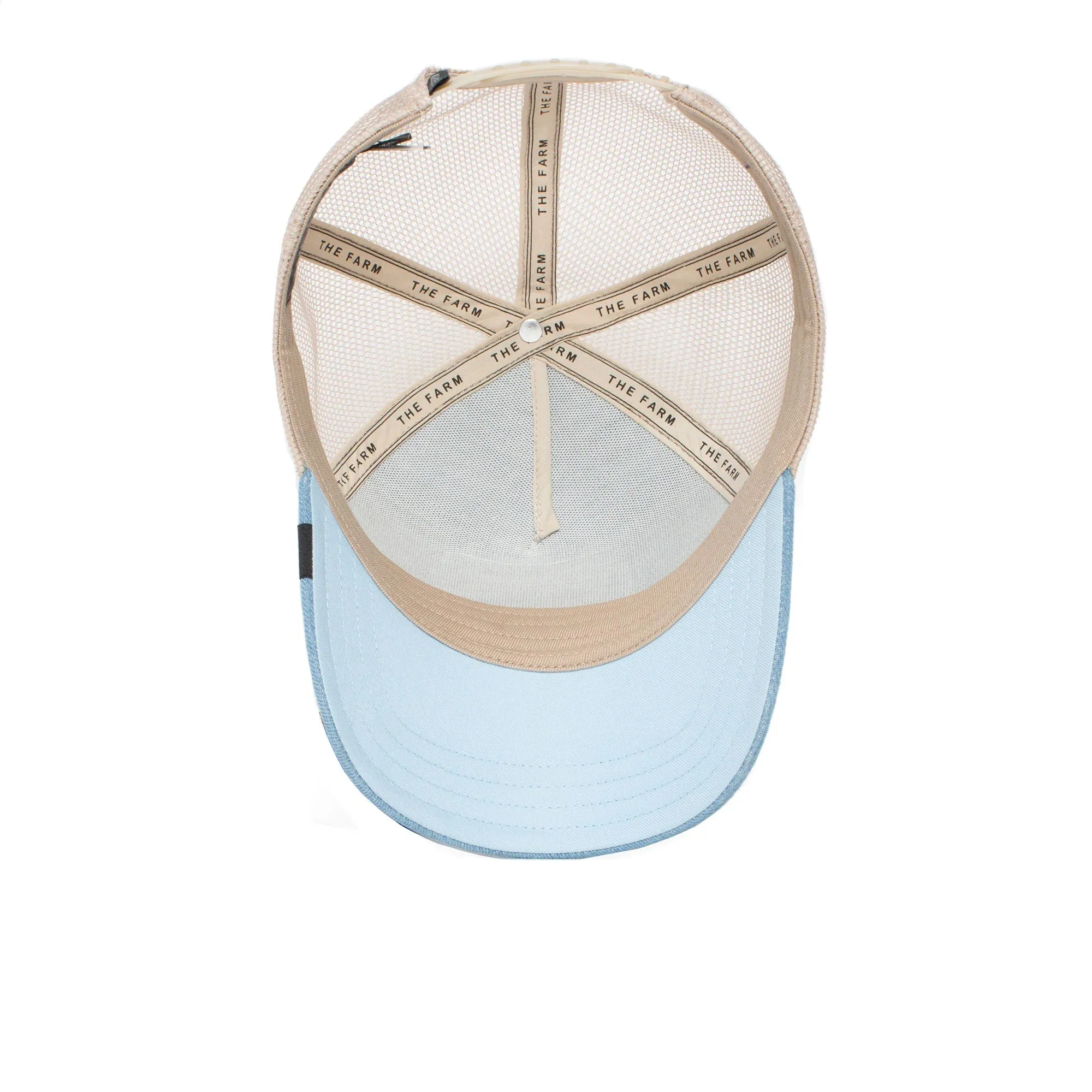 The Cash Cow Snapback Hat sold by Bella Chic product image thumbnail 5