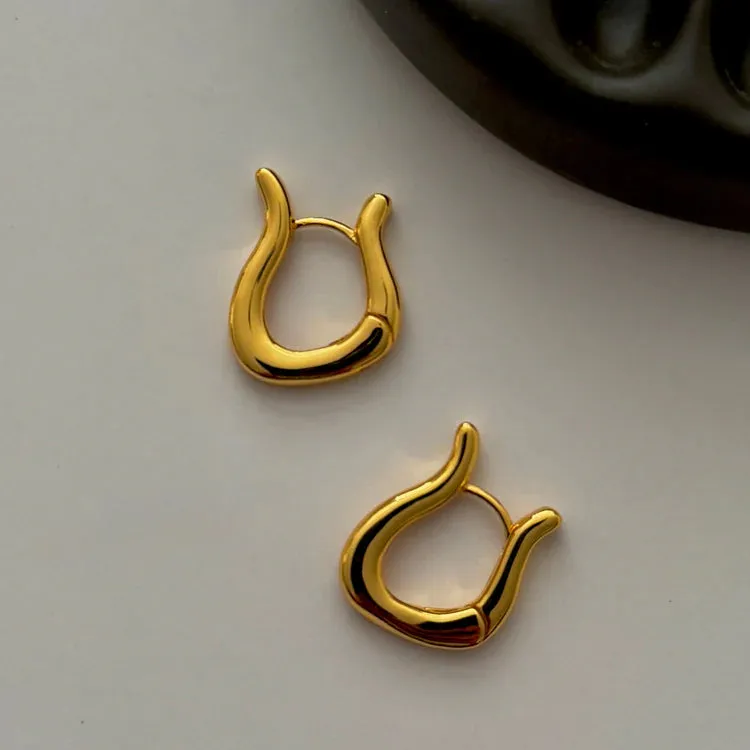 Nuun Hoops sold by Bella Chic product image thumbnail 2