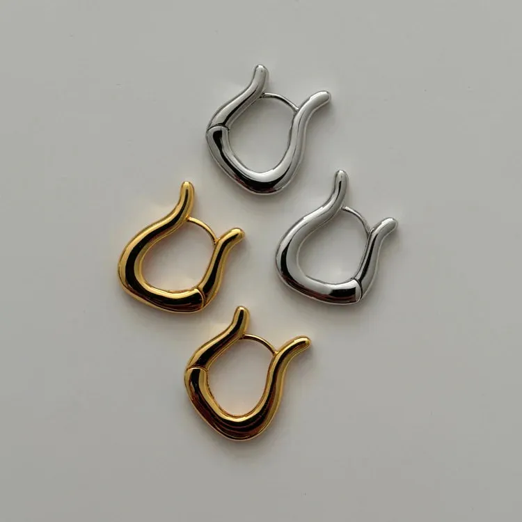 Nuun Hoops sold by Bella Chic product image thumbnail 3