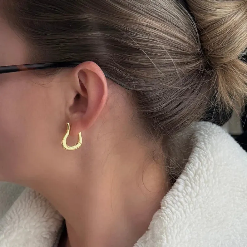 Nuun Hoops made by Bella Chic