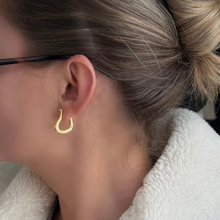 Nuun Hoops sold by Bella Chic