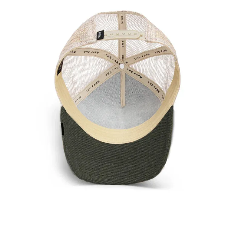 Buck Fever Snap Back Hat sold by Bella Chic product image thumbnail 2
