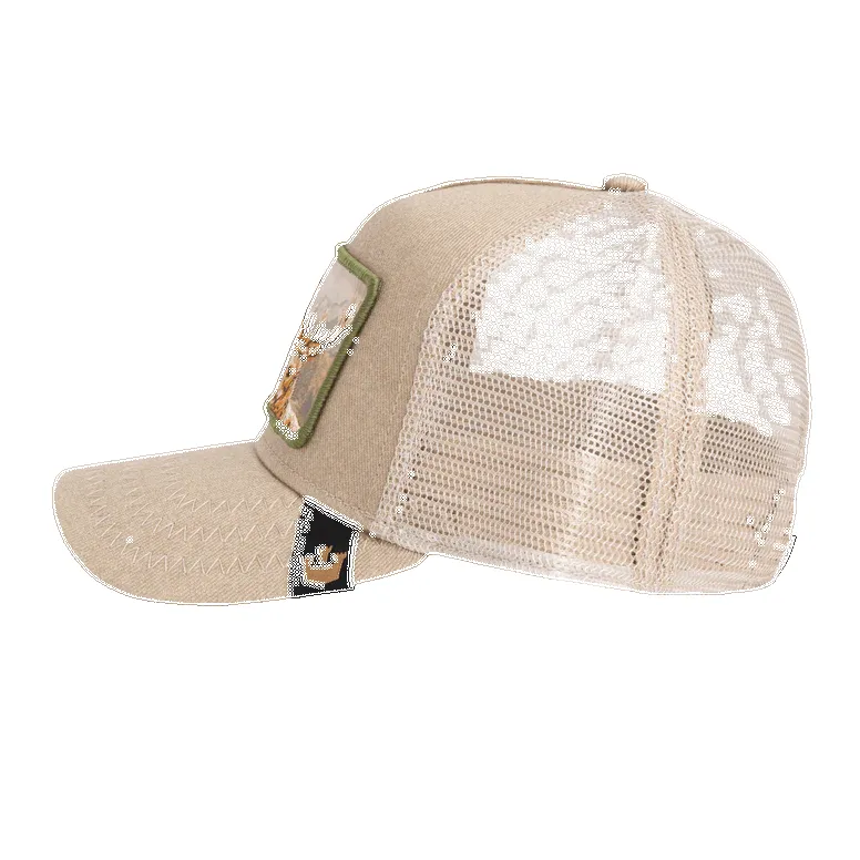 Buck Fever Snap Back Hat sold by Bella Chic product image thumbnail 4