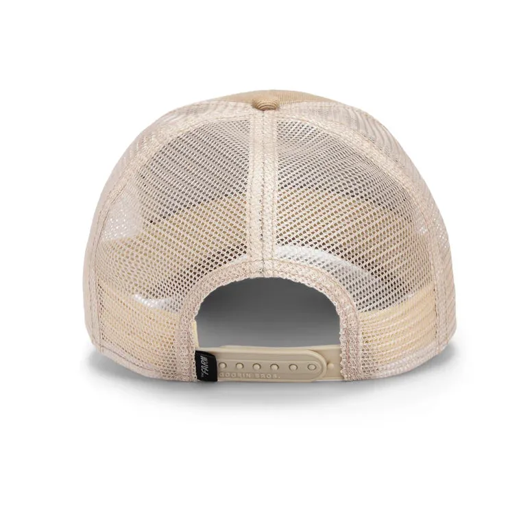 Buck Fever Snap Back Hat sold by Bella Chic product image thumbnail 3