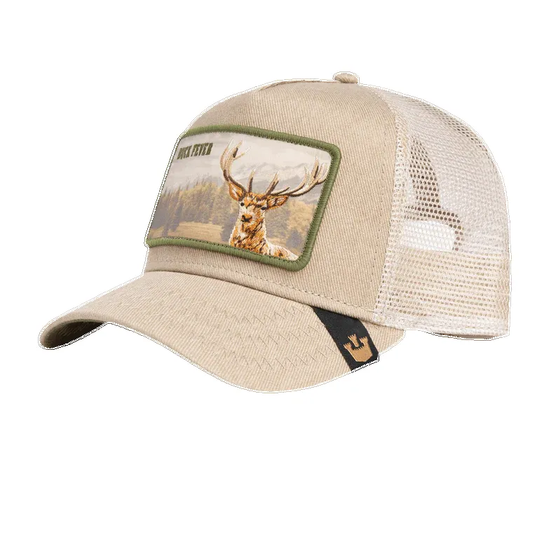 Buck Fever Snap Back Hat sold by Bella Chic product image thumbnail 5