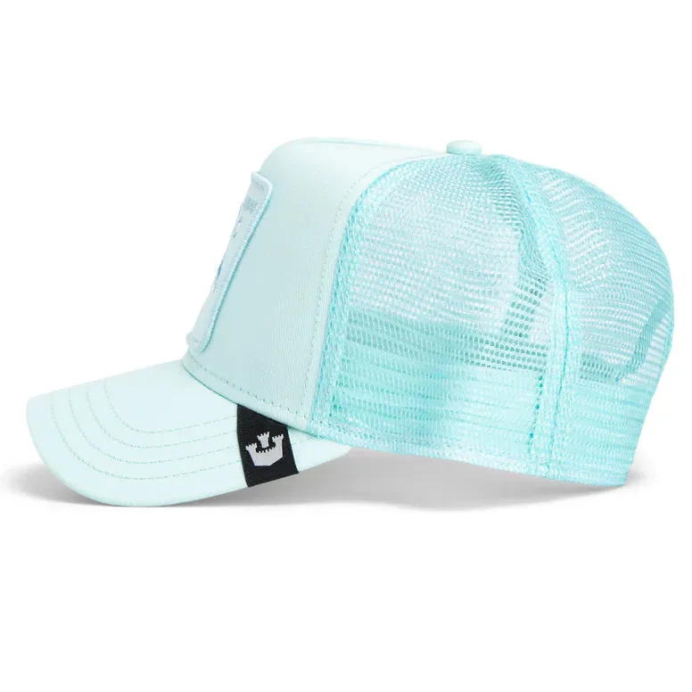 Mirage Squad Snap Back Hat sold by Bella Chic product image thumbnail 3