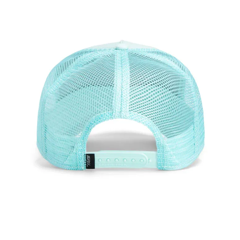 Mirage Squad Snap Back Hat sold by Bella Chic product image thumbnail 4