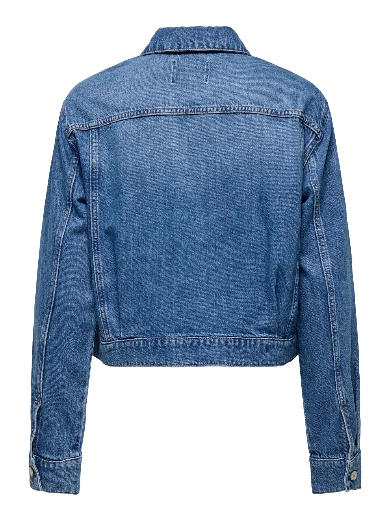 Lumi Denim Jacket sold by Bella Chic product image thumbnail 3
