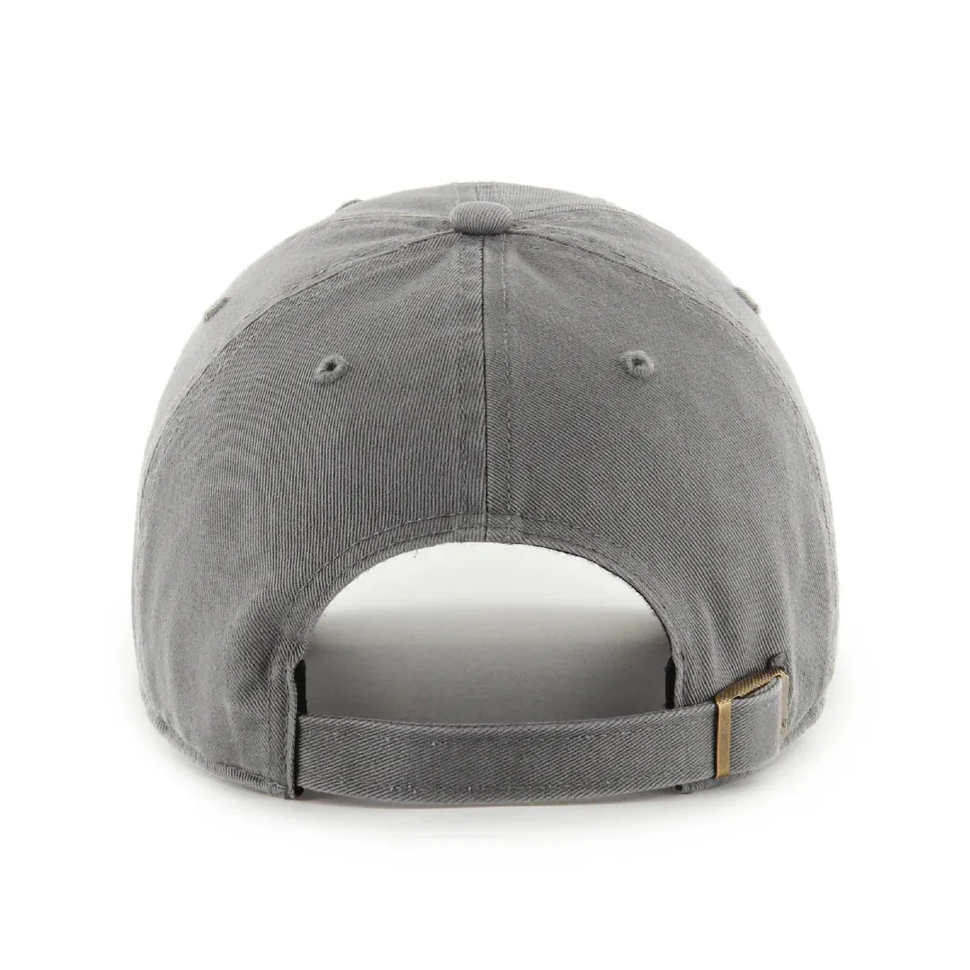 '47 Ballpark Cap | LA | Cement sold by Bella Chic product image thumbnail 2