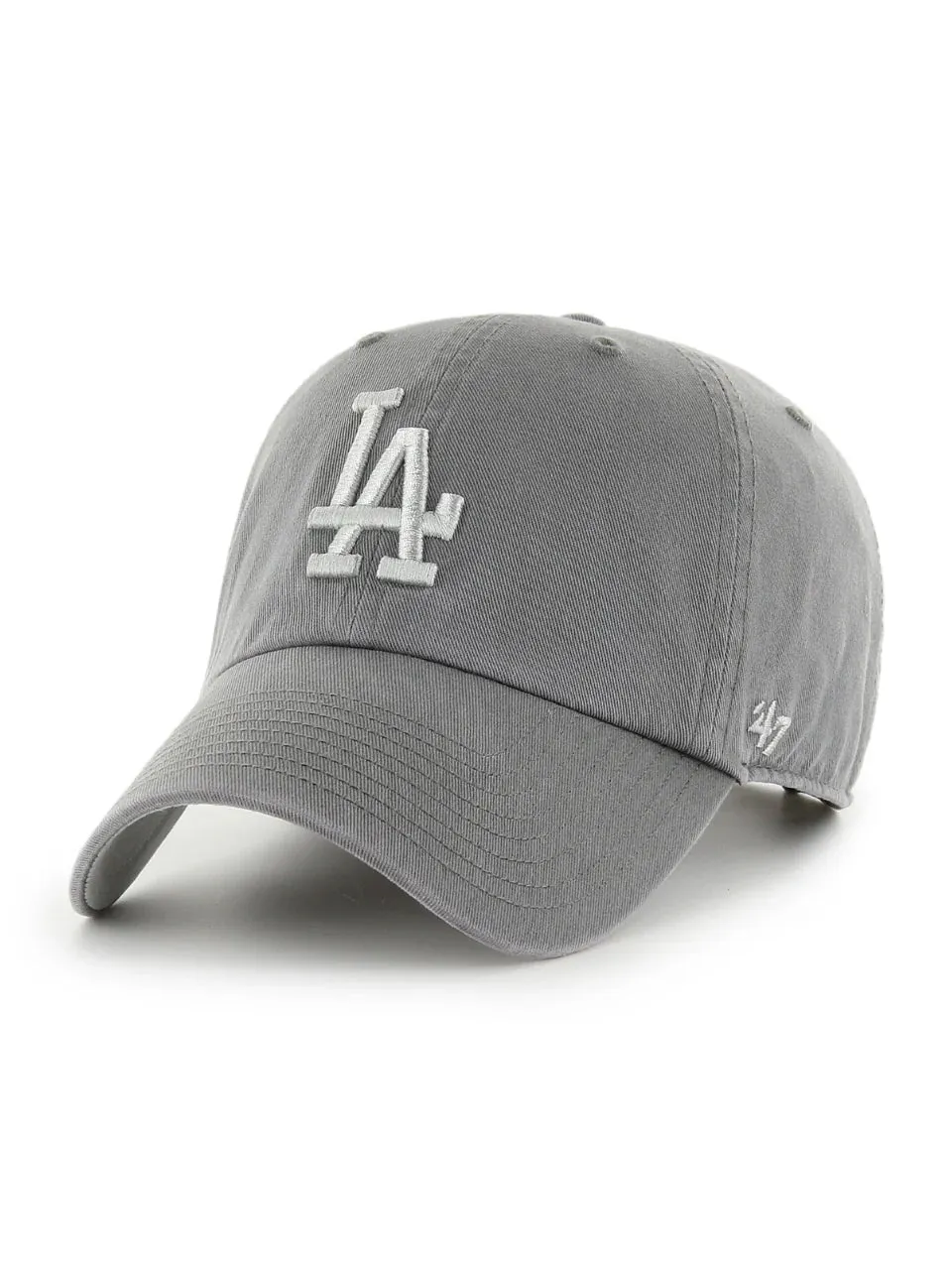 '47 Ballpark Cap | LA | Cement sold by Bella Chic