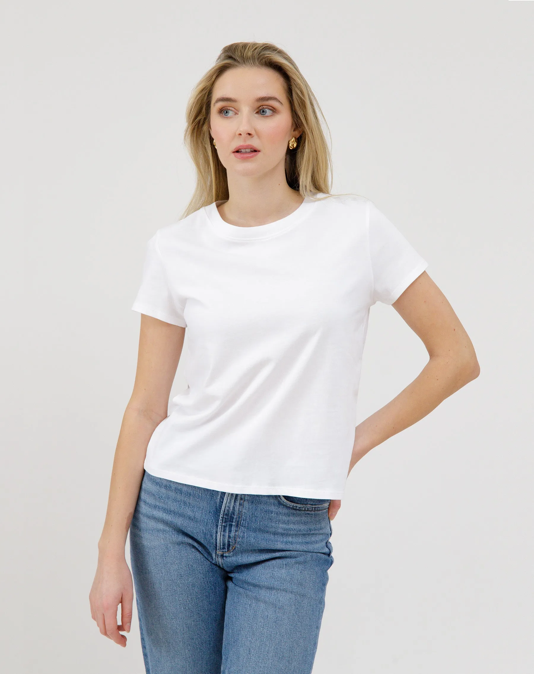Paris Tee sold by Bella Chic product image thumbnail 2