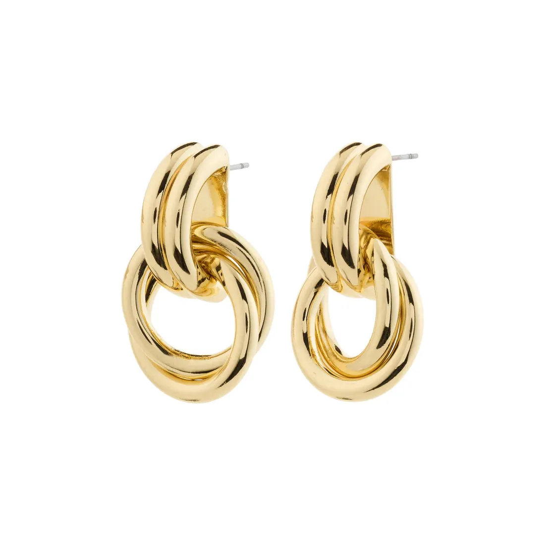 Agni Earrings sold by Bella Chic product image thumbnail 2