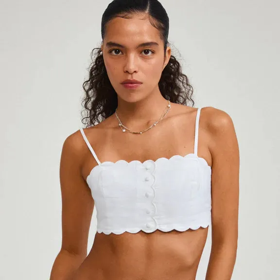 Starlight Necklace sold by Bella Chic