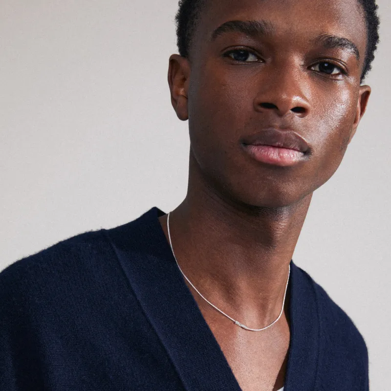 "Mom" Necklace sold by Bella Chic