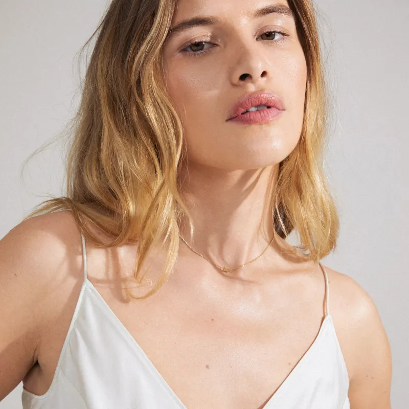 "Love" Necklace sold by Bella Chic