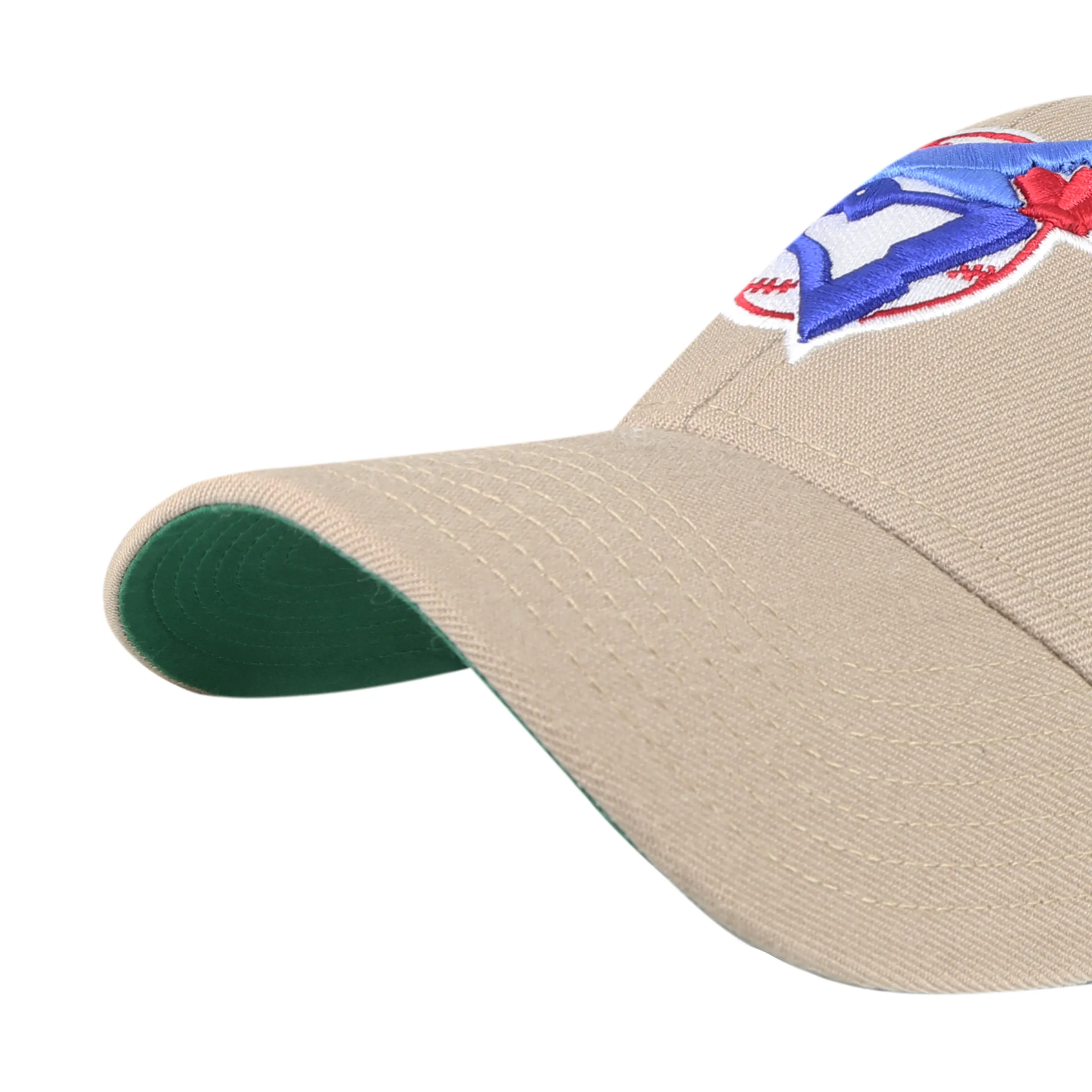 Sure Shot '47 MVP Hat sold by Bella Chic product image thumbnail 2