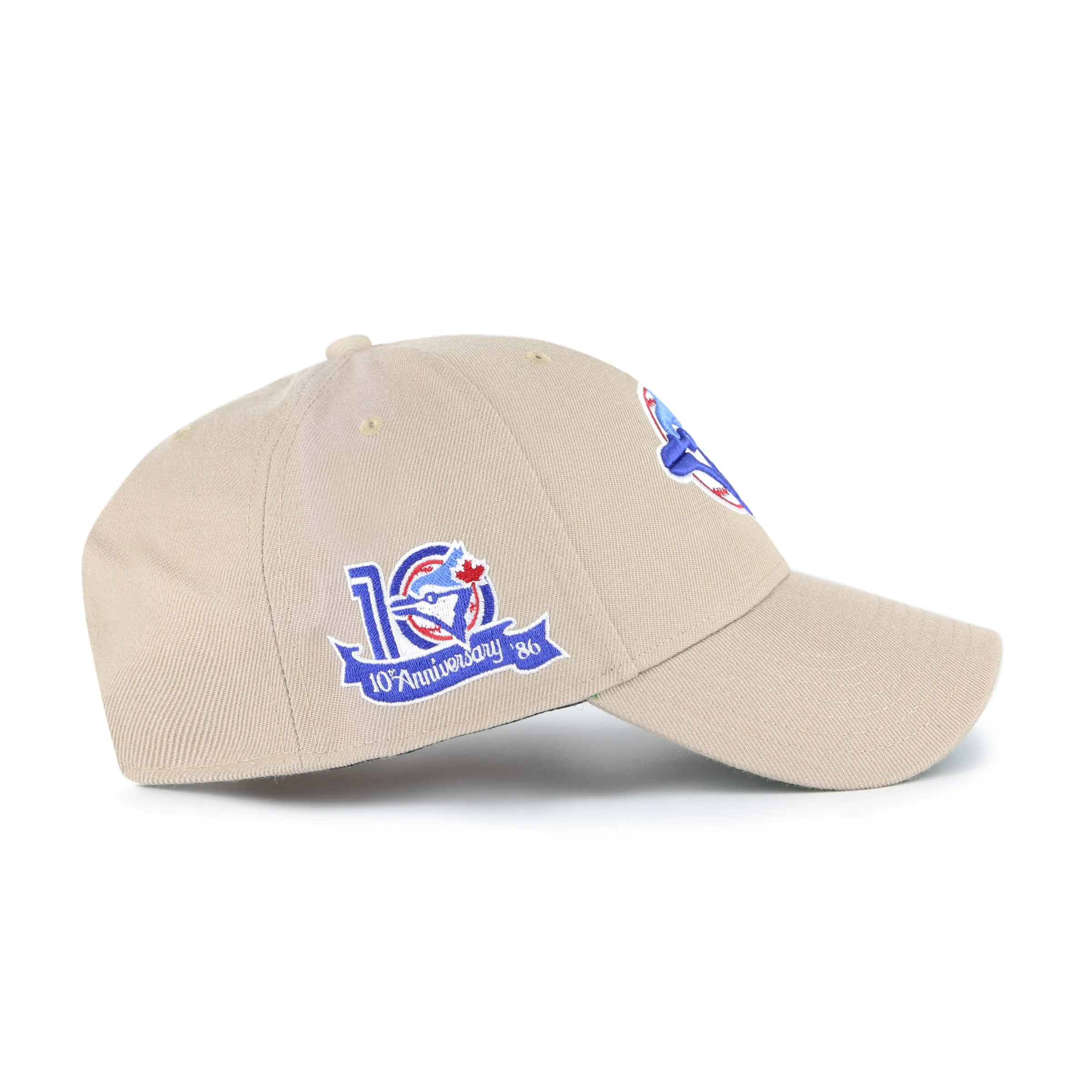 Sure Shot '47 MVP Hat sold by Bella Chic product image thumbnail 5