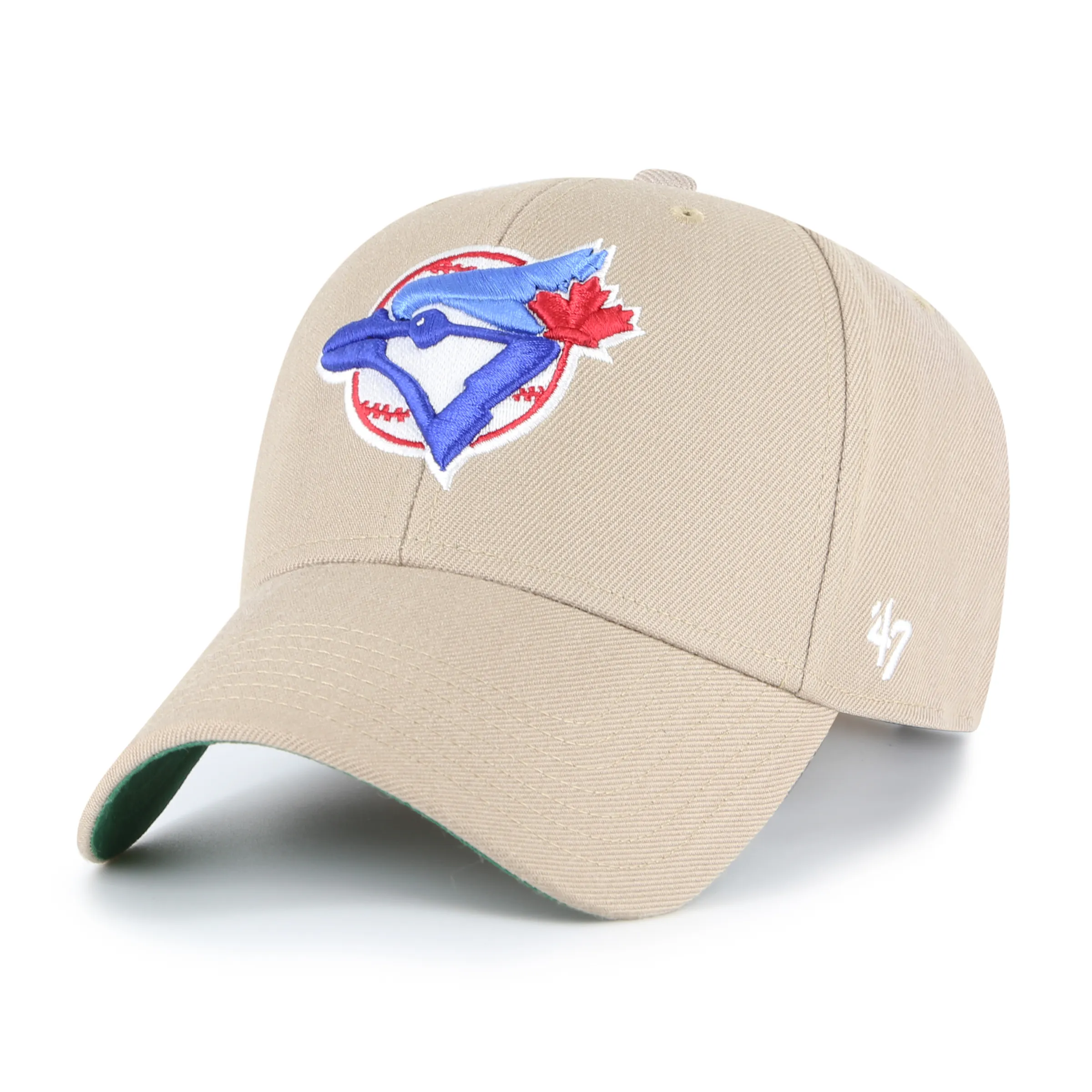 Sure Shot '47 MVP Hat sold by Bella Chic product image thumbnail 3