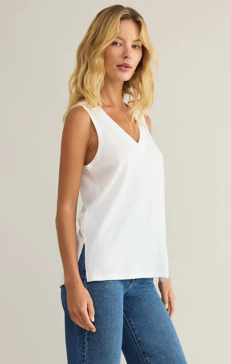 The Californian Tank sold by Bella Chic product image thumbnail 3